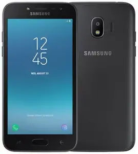  Прошивка телефона Samsung Galaxy J2 (2018) в Воронеже